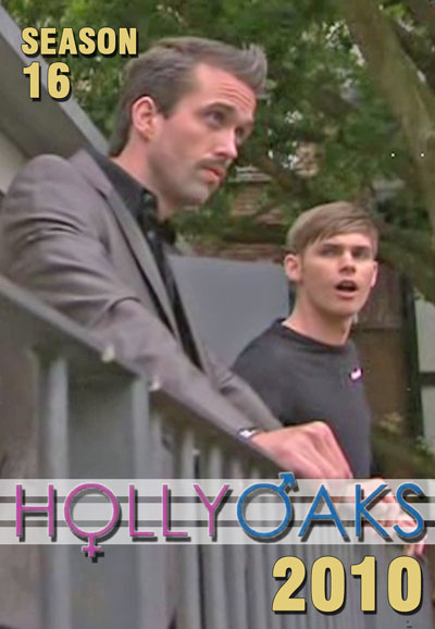Hollyoaks - Season 16 [131647] (A1773802727) [[Shows 2.0]] --Plex--